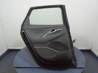 фото thumb №9, Hyundai i30 iii kombi дверь задняя левая задние pae