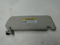 фото thumb №7, Козырёк солнцезащитный защита kia stinger 2019 rok