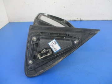 фото thumb №5, Hyundai ix55 дзеркало ліві чорні 2z 17pin оригінал