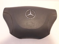 фото thumb №10, Mercedes sprinter подушка безпеки подушка водія org.