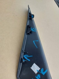 фото thumb №4, Молдинг накладка жабо renault express ліва