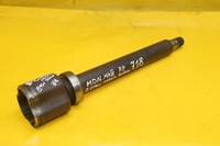 фото thumb №1, Правая полуось bez шарнир mondeo mk4 2.0 tdci