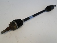 фото thumb №2, Mercedes r w251 251 lift приводной вал задняя задняя левая