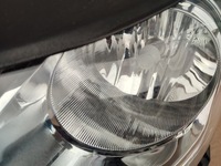 фото thumb №15, Лампа правий лівий перед citroen ds3 europa оригінал