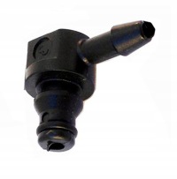 Купить Тройник слива форсунки mercedes bosch cdi, фото thumb