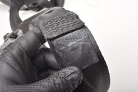 фото thumb №8, Alfa romeo mito pas правый перед передний натяжитель hb 3d 156098858