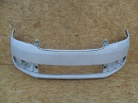 фото thumb №1, Skoda rapid ind 2011- бампер передний