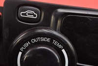 фото thumb №14, Панель керування повітропровід клімат 96460537 chevrolet evanda 04-06