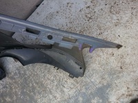 фото thumb №11, Bmw z4 g29 бампер задній задня