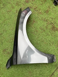 фото thumb №1, Audi q5 8r крыло передний правый lz7s