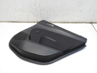 Оббивка двері правий задній opel astra j універсал рестайлінг  13258680 Київ, фото thumb