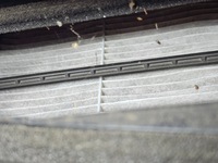 фото thumb №10, Mazda cx3 15- отопитель воздуходувка hb021dc2f usa