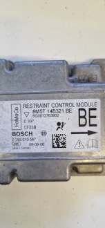 фото thumb №6, Модуль блок керування  подушка  oem номер 0285010567 ford focus mk2