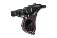 фото thumb №3, Корпус термостата do renault clio iv 0.9 tce