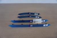 фото thumb №1, Накладки пороговые bmw x6 g06 m-pakiet led nowe