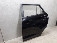 фото thumb №3, Дверь задняя задние левая hyundai tucson iii 2015-