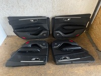 фото thumb №6, Renault talisman сидіння заднє сидіння шкіра обшивки kpl вентильовані initiale