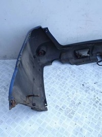 фото thumb №8, Бампер задняя kpl. nissan x-trail t31 b53g