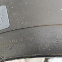 фото thumb №8, Бампер перед передний x1 f48 lift 2019-