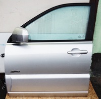 фото thumb №1, Sportage 2 молдинг двері перед ліва 877230z000 cała