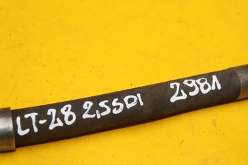 фото thumb №8, Шланг підсилювача lt 28 35 46 2d1422893 2.5 sdi