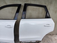 фото thumb №1, Дверь левый задняя левая задние audi q5 8r ls9r