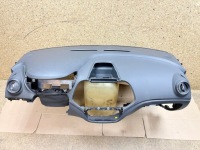 Купить Renault captur i рестайлинг  панель  приборная панель оригинал, фото thumb