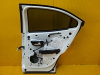 фото thumb №7, Opel mokka ii b двері задня праве вм'ятина