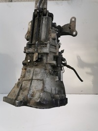 фото thumb №7, Коробка передач передач bmw 1 e87 3 e90 2170017897