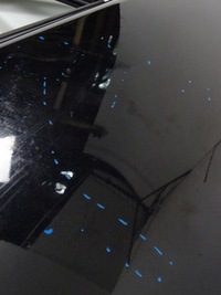 фото thumb №9, Toyota c-hr chr lift дверь правое перед 2020r