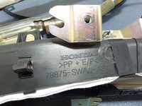 фото thumb №4, Honda cr-v iii подушка безпеки шторка безпеки ліва