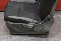 фото thumb №8, Сидіння лівий водія eu citroen c3 picasso 08-13