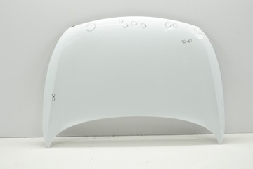 фото thumb №1, Kia sportage iii 13r капот wd