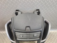 фото thumb №4, Рамка корпус радіо панелі chevrolet trax 95381466