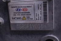 фото thumb №8, Двигун електричний kia soul ii ev eco electric 15r. psev03106 przeb 57 tys