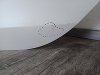 фото thumb №11, Дверь ---- honda civic xi 2022 - ---- задние левая -----