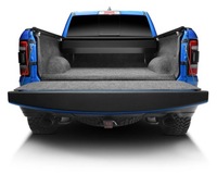 фото thumb №7, Шторка алюминиевая retrax ix, крышка коробки кузов 5'7" dodge ram 1500 2009+