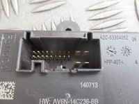 фото thumb №4, Модуль дверь левый задняя ford focus c-max 10-14r