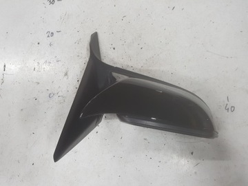 фото thumb №6, Bmw 1 f20 11-14r м-пакет m1 зеркало правые 6 pin