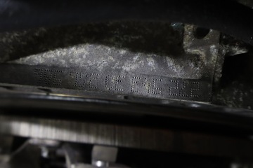 фото thumb №9, Двигун mercedes e клас w211 3.0 231km тест