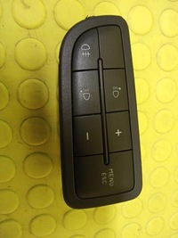 фото thumb №1, Fiat grande punto przełącznikiświateł 735367268
