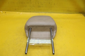 фото thumb №5, Подголовник сиденья правая перед кожа porsche cayenne ii