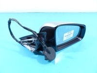 фото thumb №6, Дзеркало праве audi a3 8p чорний europa