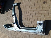 фото thumb №1, Volvo xc60 i 2008 - 2016 rok порог блок двигателя правый 479