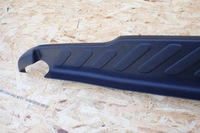 фото thumb №14, Nissan navara np300 накладка защита бампера задняя 85064-4kjoa