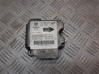 фото thumb №1, Модуль подушка безпеки opel astra g 90520841