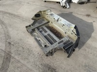 Ремень задний поддон задний  кузов mercedes cla w118 седан nr farby 787 18-23r Киев, фото thumb