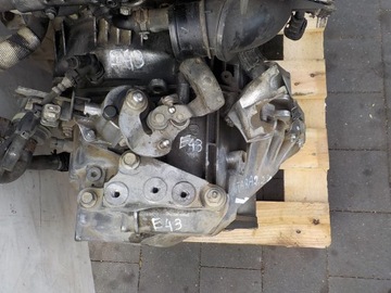 фото thumb №8, Opel antara 13r 2.2 cdti 163km коробка передач 6 коробки передач 2wd f40