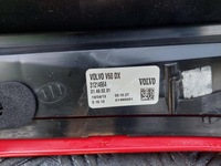 фото thumb №12, Лампа задняя левый задняя правая 31214964 volvo v60 i lift