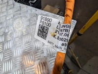 фото thumb №14, Kia soul ii ev 2015- электропроводка жгут аккумулятора правая 91890ps100